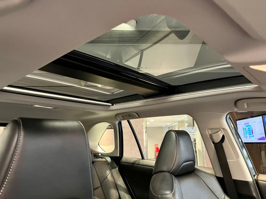 RAV4 Deluxe - Image 6